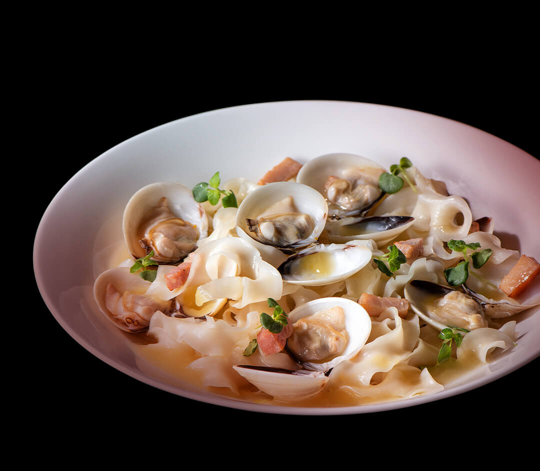 Braised Taiwan Noodle