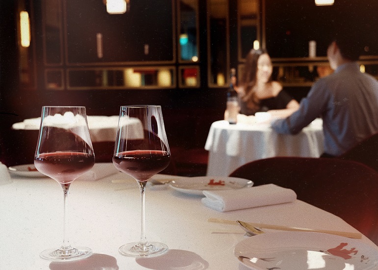 MEMORABLE CELEBRATION